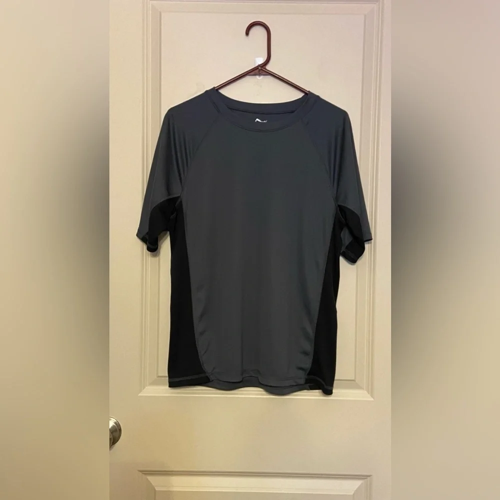 kanu🏄♂️ Shirt Sz-M In Very Good Condition, Ready to Hit The Water - Picture 2 of 8